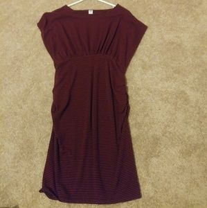 🔥 Cute maternity dress